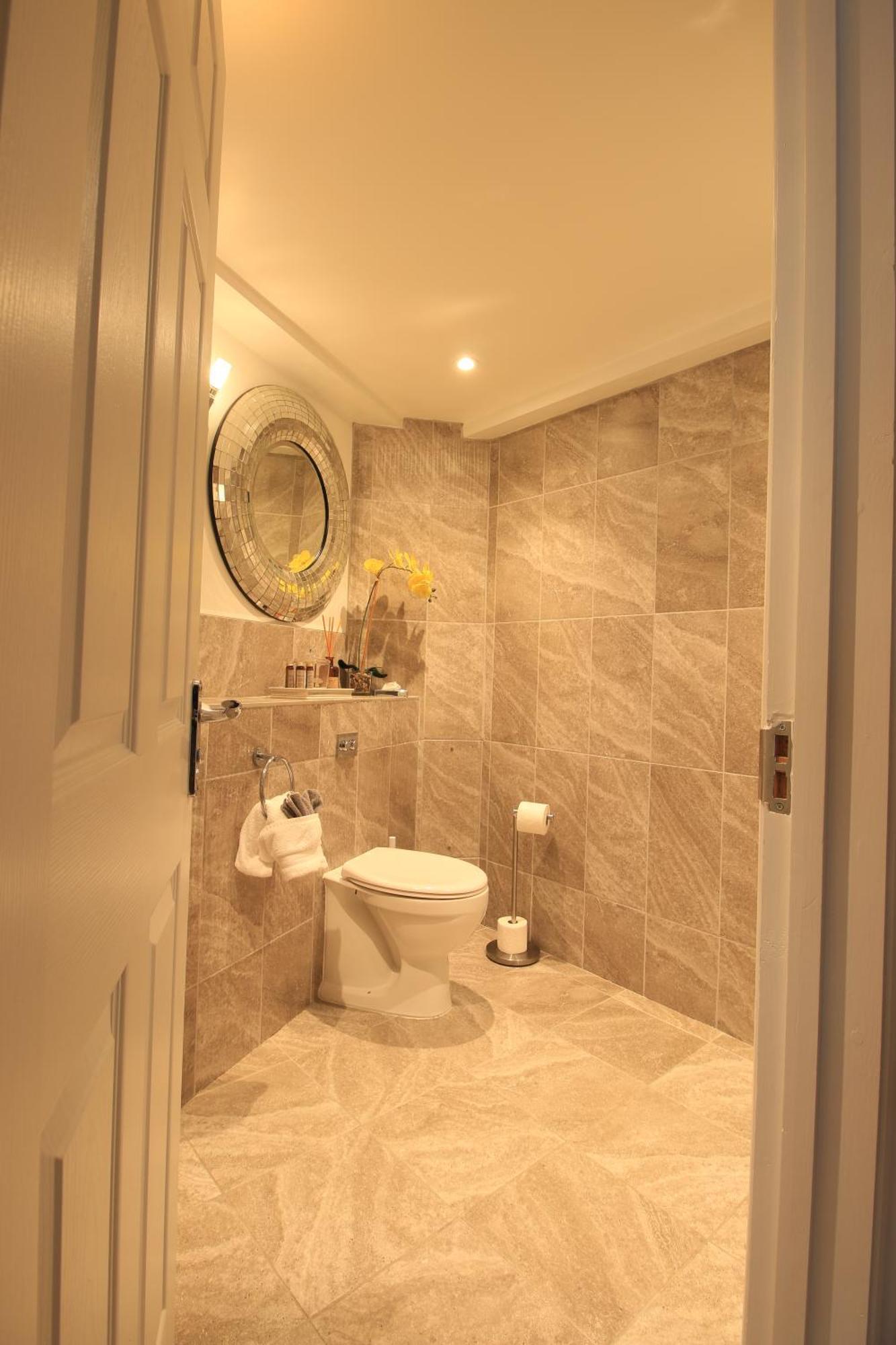 Streamside Apartments ヨービル エクステリア 写真