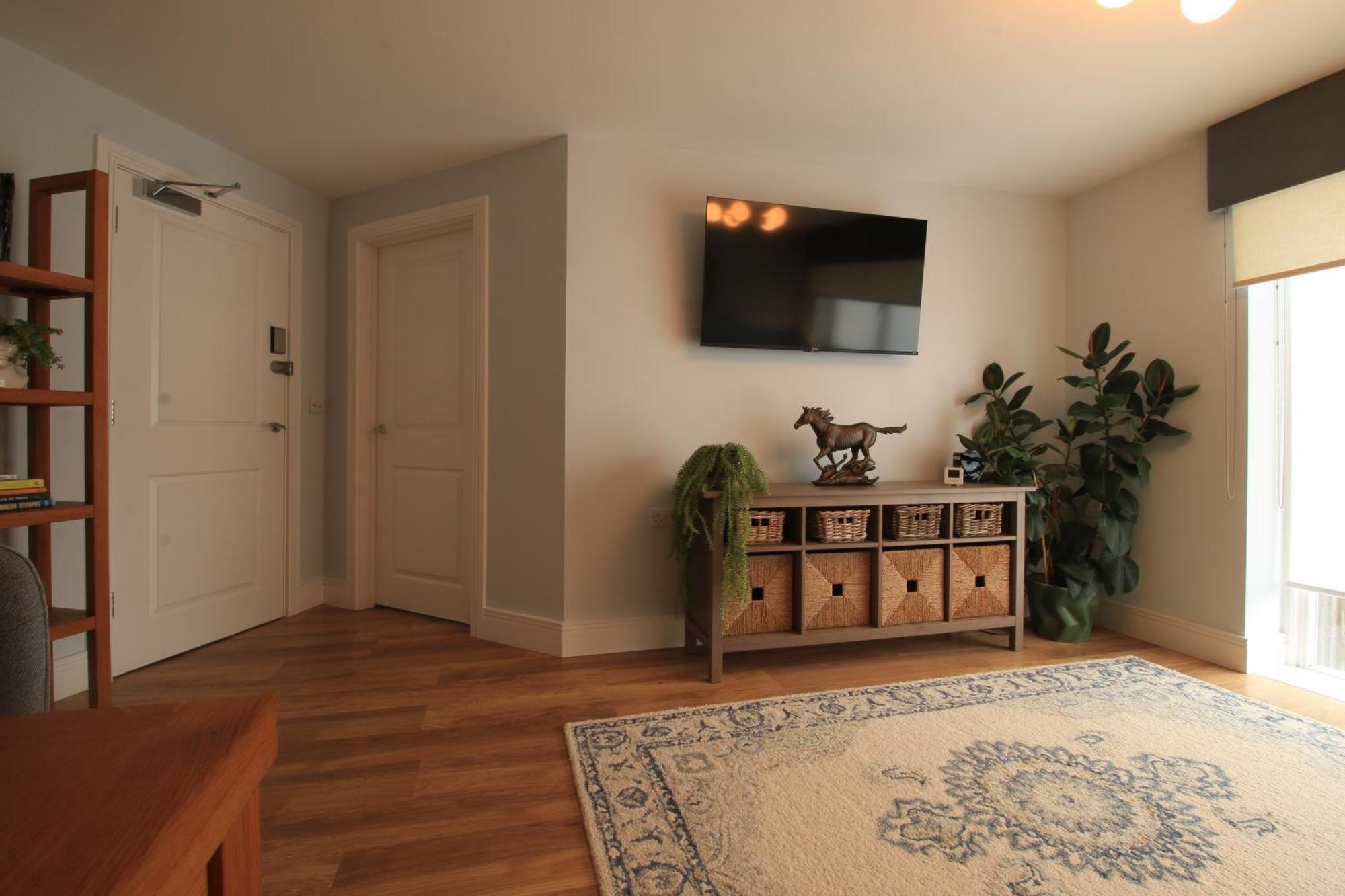 Streamside Apartments ヨービル エクステリア 写真