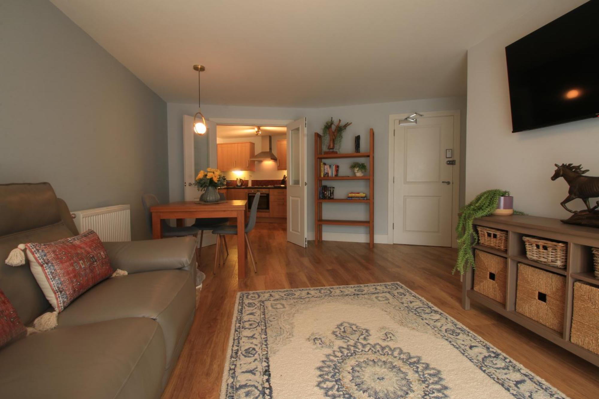Streamside Apartments ヨービル エクステリア 写真